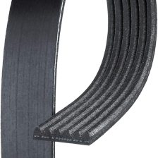 Gates K060486 Micro-V Serpentine Drive Belt