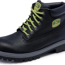 Men's John Deere Sergents Dozer Industrial Boot